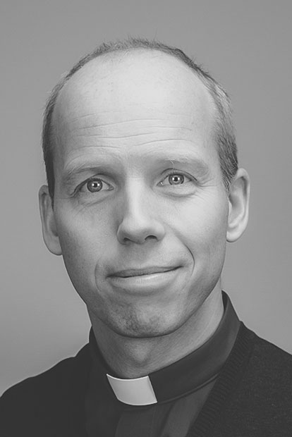 Johan Holmgren